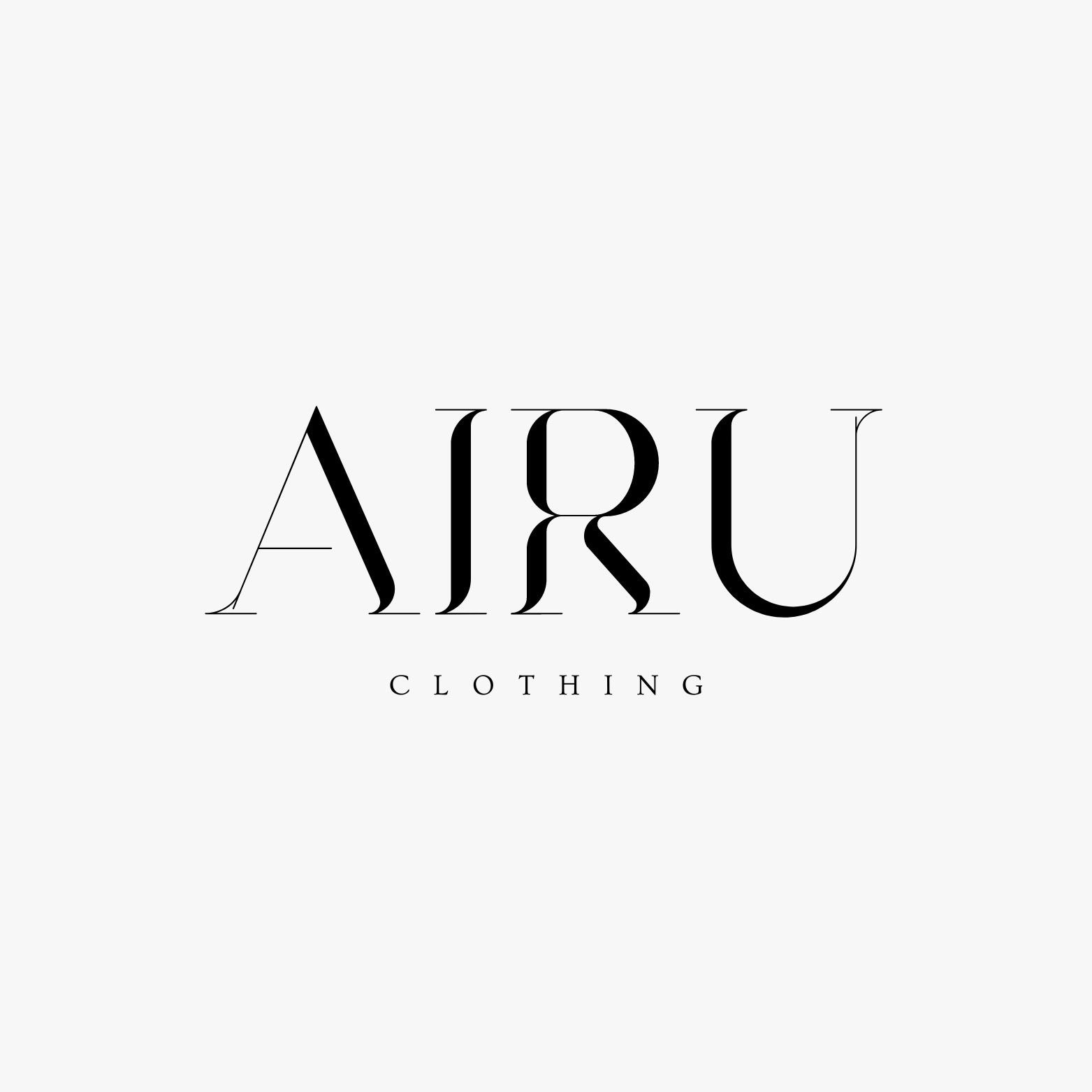 AIRU Clothing