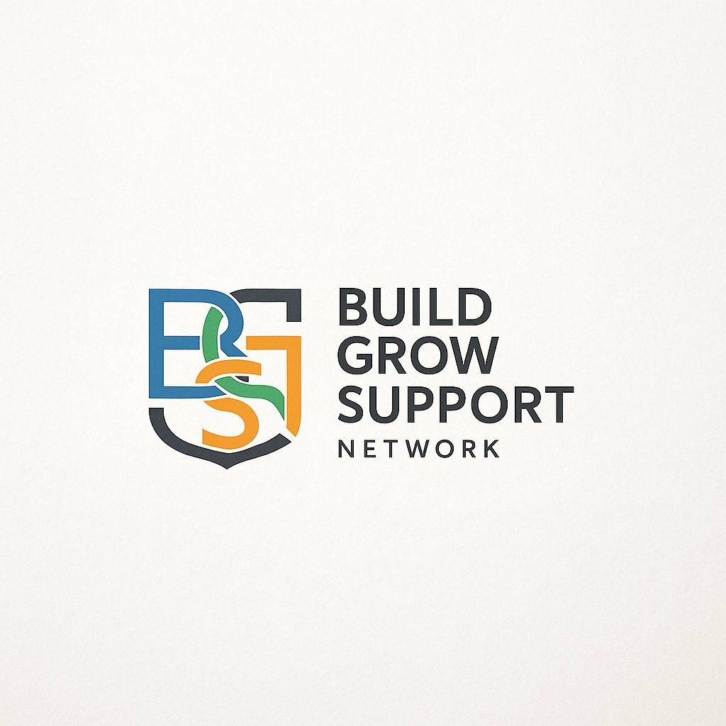 Build Grow Support Network